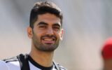 جدی ترین گزینه نقل و انتقالاتی استقلال! جدی ترین گزینه نقل و انتقالاتی استقلال!