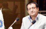 فعال سیاسی مشهور کهگیلویه و بویراحمد در گذشت.